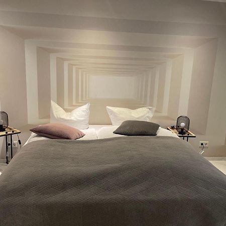 Moderne, Ruhige Ferienwohnung , Ideal Zum Abschalten Hadamar Kültér fotó