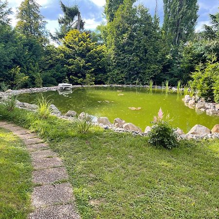 Moderne, Ruhige Ferienwohnung , Ideal Zum Abschalten Hadamar Kültér fotó