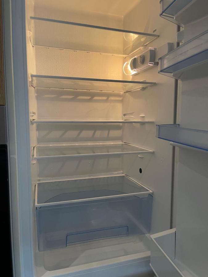 Moderne, Ruhige Ferienwohnung , Ideal Zum Abschalten Hadamar Kültér fotó