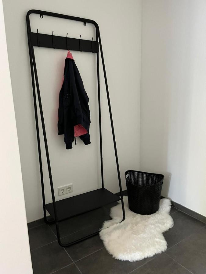 Moderne, Ruhige Ferienwohnung , Ideal Zum Abschalten Hadamar Kültér fotó